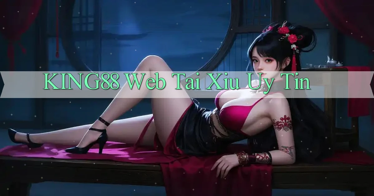 king88  web tai xiu uy tin