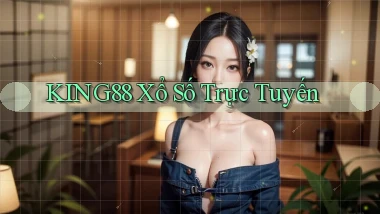 king88 Xổ số trực tuyến