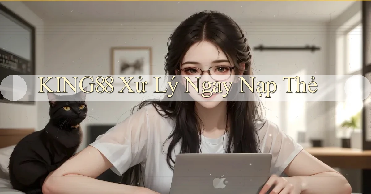 king88 xử lý ngay nạp thẻ