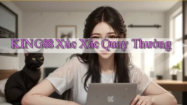 king88  xúc xắc quay thưởng