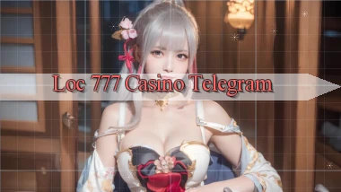 loc 777 casino telegram