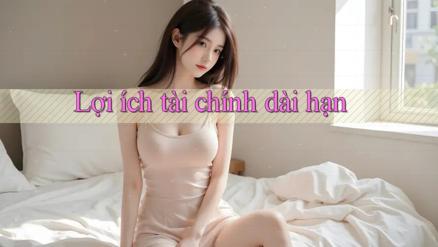 Lợi ích tài chính dài hạn Lợi ích tài chính dài hạn