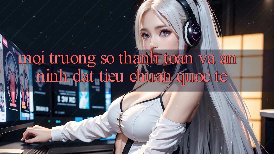 Môi trường số Thanh toán Và An ninh Đạt Tiêu Chuẩn Quốc Tế Môi trường số Thanh toán Và An ninh Đạt Tiêu Chuẩn Quốc Tế