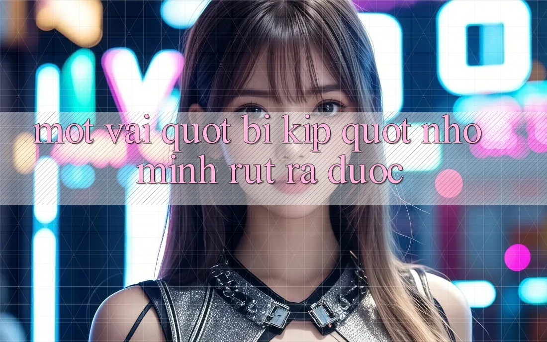Một vài " bí kíp" nhỏ mình rút ra được Một vài " bí kíp" nhỏ mình rút ra được
