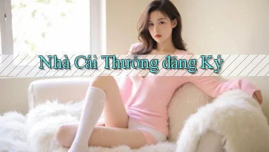 nhà cái Thưởng đăng ký