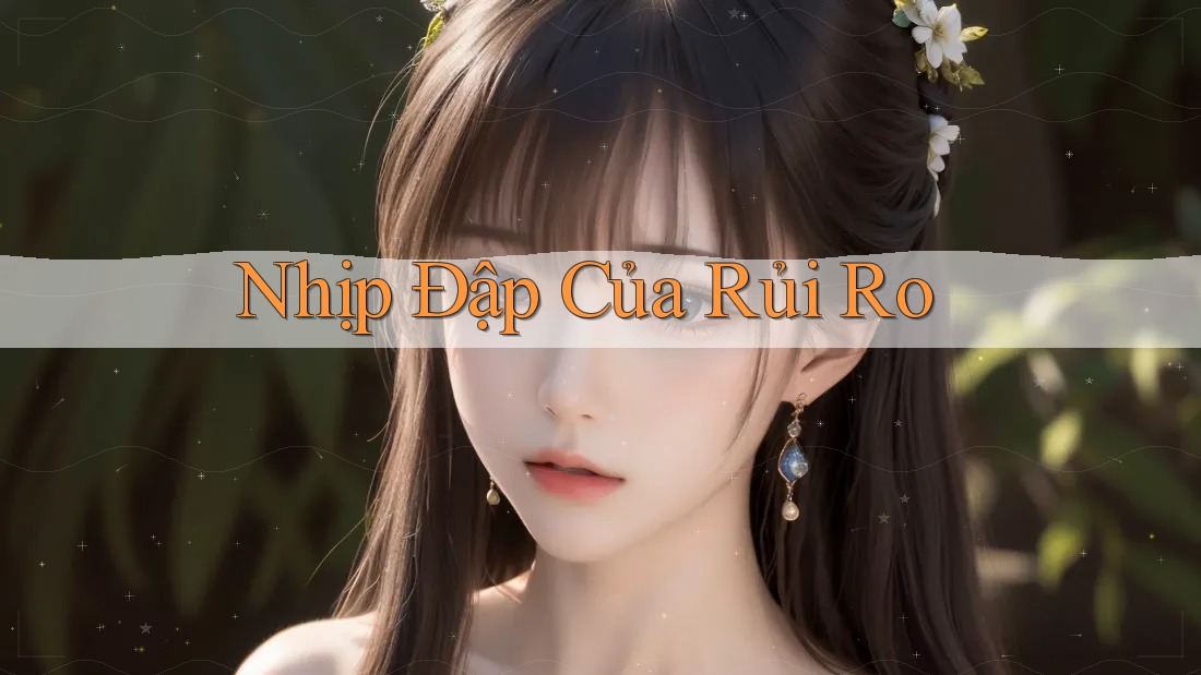 Nhịp Đập Của Rủi Ro Nhịp Đập Của Rủi Ro