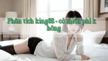 Phân tích king88   có miễn phí không