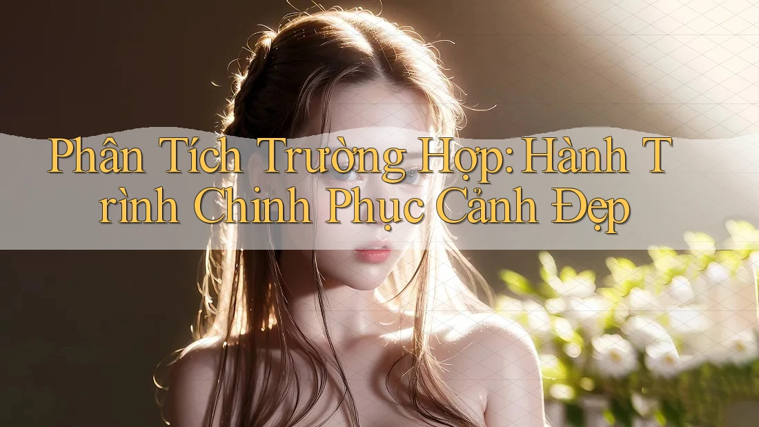 Phân Tích Trường Hợp: Hành Trình Chinh Phục Cảnh Đẹp