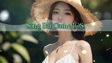 sòng bài Game iOS