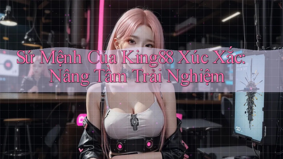 Sứ Mệnh Của King88 Xúc Xắc: Nâng Tầm Trải Nghiệm Sứ Mệnh Của King88 Xúc Xắc: Nâng Tầm Trải Nghiệm