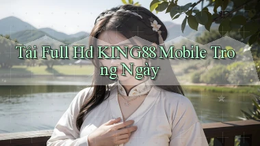 tải full hd king88 mobile trong ngày