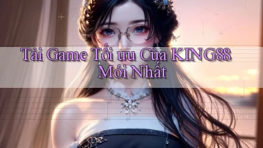 tải game tối ưu của king88 mới nhất