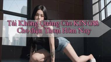 tải không quảng cáo king88 cho điện thoại hôm nay
