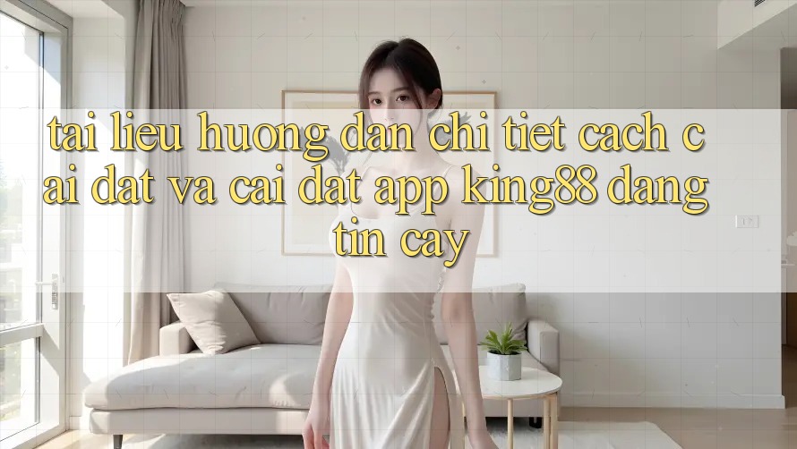 Tài liệu hướng dẫn Chi Tiết Cách Cài đặt Và Cài Đặt App King88 Đáng tin cậy Tài liệu hướng dẫn Chi Tiết Cách Cài đặt Và Cài Đặt App King88 Đáng tin cậy