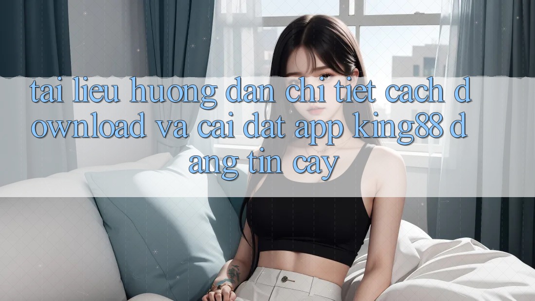 Tài liệu hướng dẫn Chi Tiết Cách Download Và Cài Đặt App King88 Đáng tin cậy
