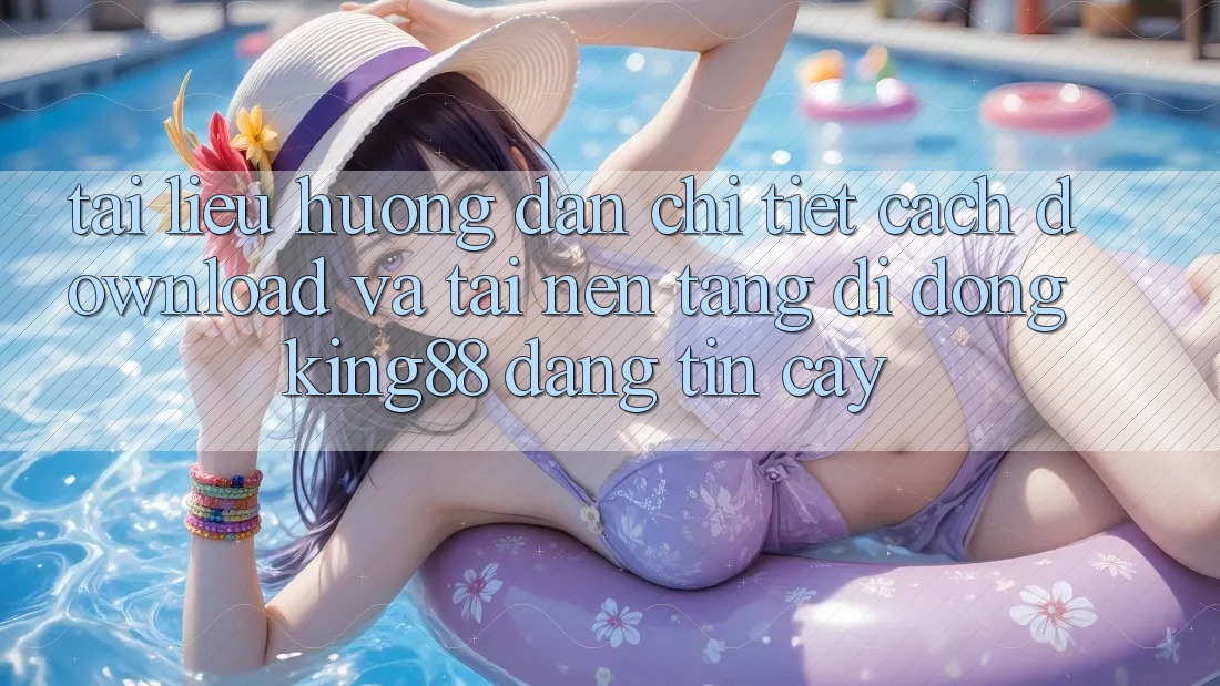 Tài liệu hướng dẫn Chi Tiết Cách Download Và Tải Nền tảng di động King88 Đáng tin cậy Tài liệu hướng dẫn Chi Tiết Cách Download Và Tải Nền tảng di động King88 Đáng tin cậy