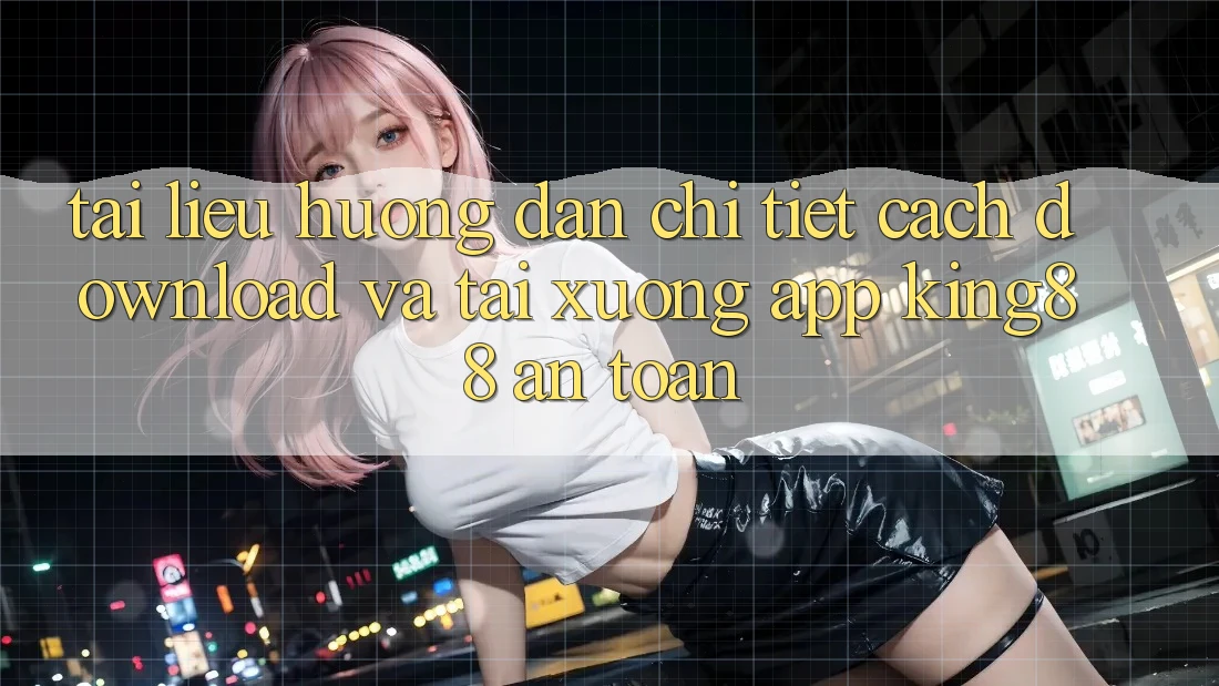 Tài liệu hướng dẫn Chi Tiết Cách Download Và Tải xuống App King88 An Toàn Tài liệu hướng dẫn Chi Tiết Cách Download Và Tải xuống App King88 An Toàn