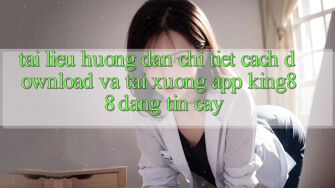 Tài liệu hướng dẫn Chi Tiết Cách Download Và Tải xuống App King88 Đáng tin cậy Tài liệu hướng dẫn Chi Tiết Cách Download Và Tải xuống App King88 Đáng tin cậy