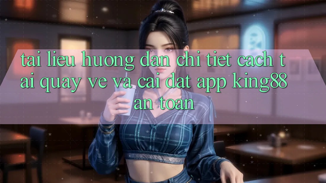 Tài liệu hướng dẫn Chi Tiết Cách Tải quay về Và Cài Đặt App King88 An Toàn Tài liệu hướng dẫn Chi Tiết Cách Tải quay về Và Cài Đặt App King88 An Toàn