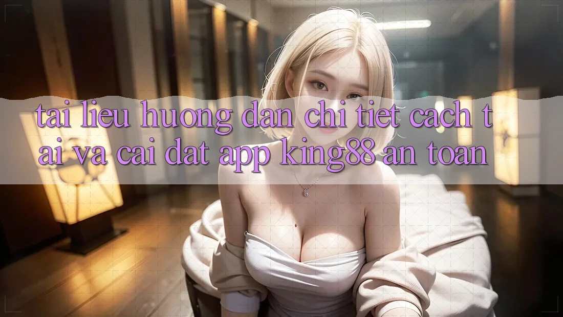 Tài liệu hướng dẫn Chi Tiết Cách Tải Và Cài Đặt App King88 An Toàn Tài liệu hướng dẫn Chi Tiết Cách Tải Và Cài Đặt App King88 An Toàn
