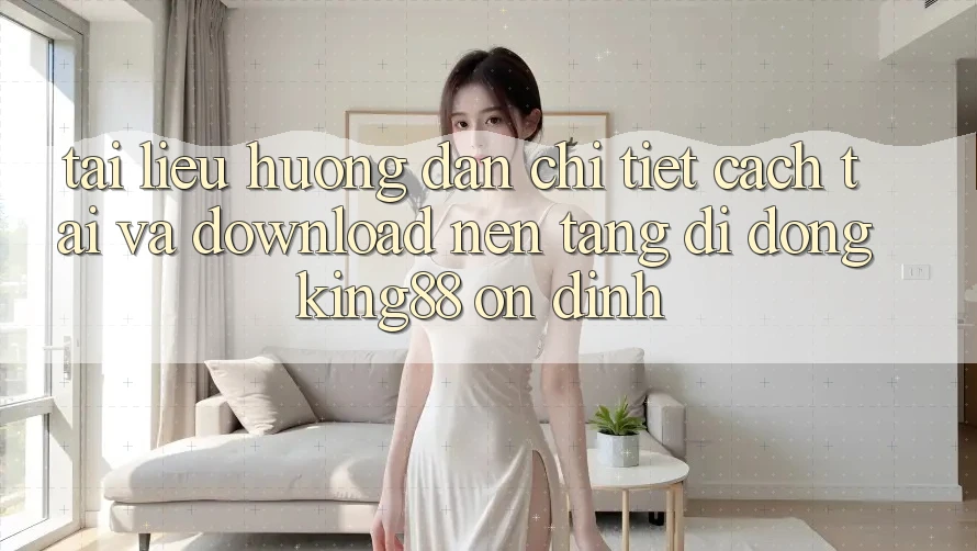 Tài liệu hướng dẫn Chi Tiết Cách Tải Và Download Nền tảng di động King88 Ổn định Tài liệu hướng dẫn Chi Tiết Cách Tải Và Download Nền tảng di động King88 Ổn định