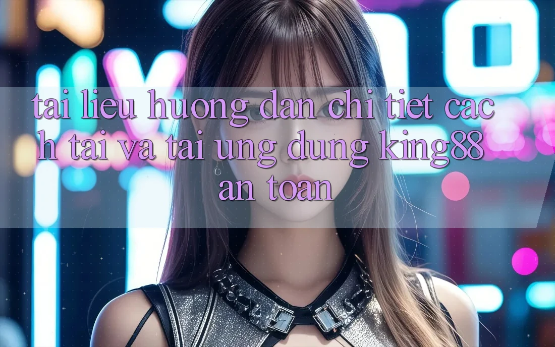 Tài liệu hướng dẫn Chi Tiết Cách Tải Và Tải Ứng dụng King88 An Toàn Tài liệu hướng dẫn Chi Tiết Cách Tải Và Tải Ứng dụng King88 An Toàn