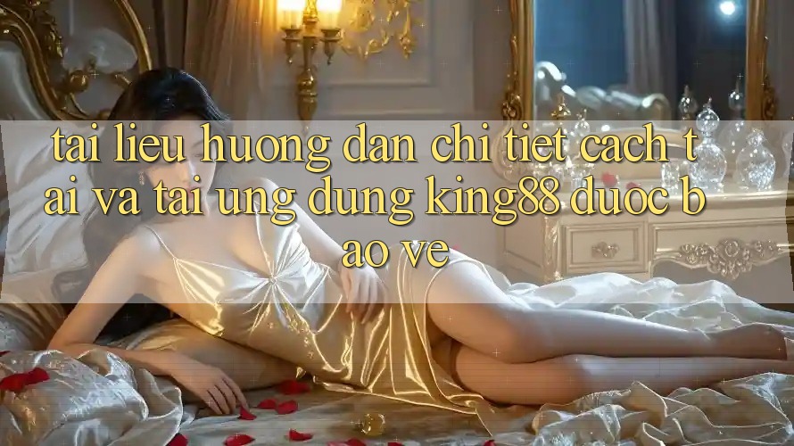 Tài liệu hướng dẫn Chi Tiết Cách Tải Và Tải Ứng dụng King88 Được bảo vệ Tài liệu hướng dẫn Chi Tiết Cách Tải Và Tải Ứng dụng King88 Được bảo vệ