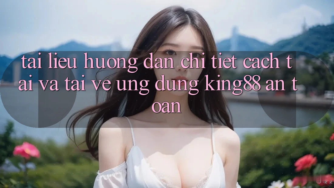 Tài liệu hướng dẫn Chi Tiết Cách Tải Và Tải về Ứng dụng King88 An Toàn Tài liệu hướng dẫn Chi Tiết Cách Tải Và Tải về Ứng dụng King88 An Toàn