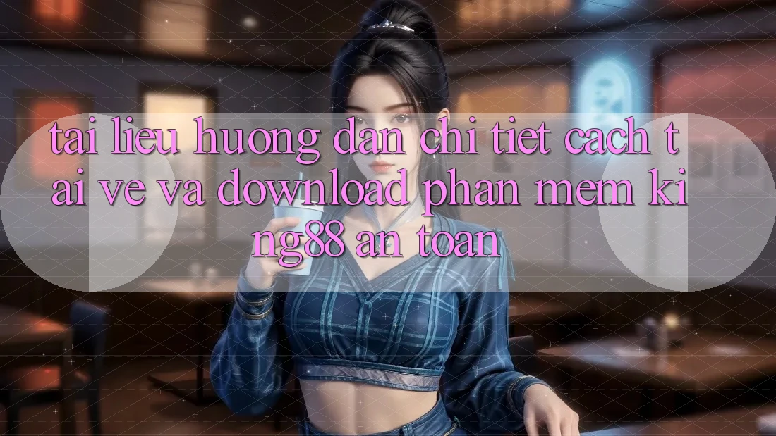 Tài liệu hướng dẫn Chi Tiết Cách Tải về Và Download Phần mềm King88 An Toàn Tài liệu hướng dẫn Chi Tiết Cách Tải về Và Download Phần mềm King88 An Toàn