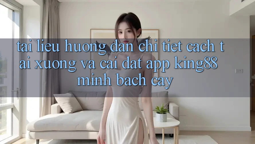 Tài liệu hướng dẫn Chi Tiết Cách Tải xuống Và Cài Đặt App King88 Minh bạch cậy Tài liệu hướng dẫn Chi Tiết Cách Tải xuống Và Cài Đặt App King88 Minh bạch cậy