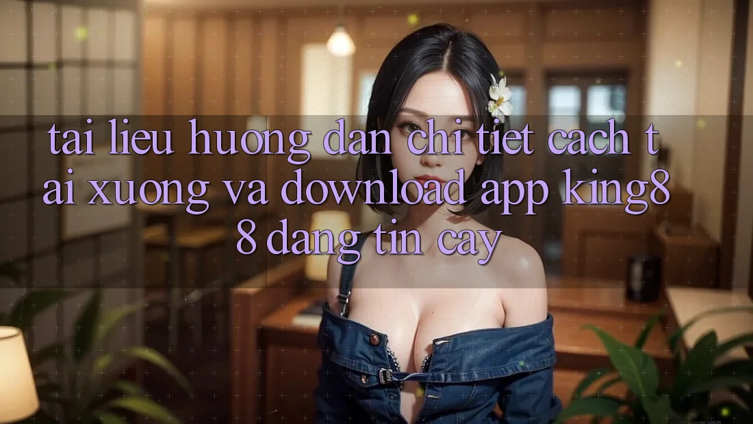 Tài liệu hướng dẫn Chi Tiết Cách Tải xuống Và Download App King88 Đáng tin cậy Tài liệu hướng dẫn Chi Tiết Cách Tải xuống Và Download App King88 Đáng tin cậy