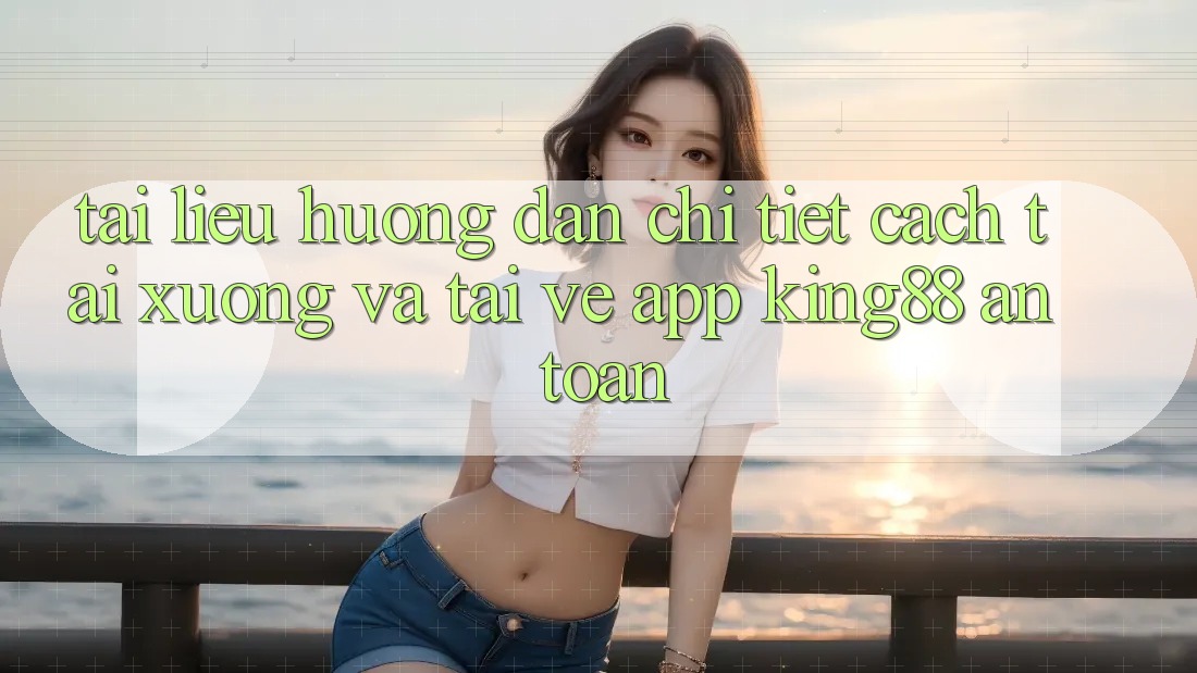 Tài liệu hướng dẫn Chi Tiết Cách Tải xuống Và Tải về App King88 An Toàn Tài liệu hướng dẫn Chi Tiết Cách Tải xuống Và Tải về App King88 An Toàn