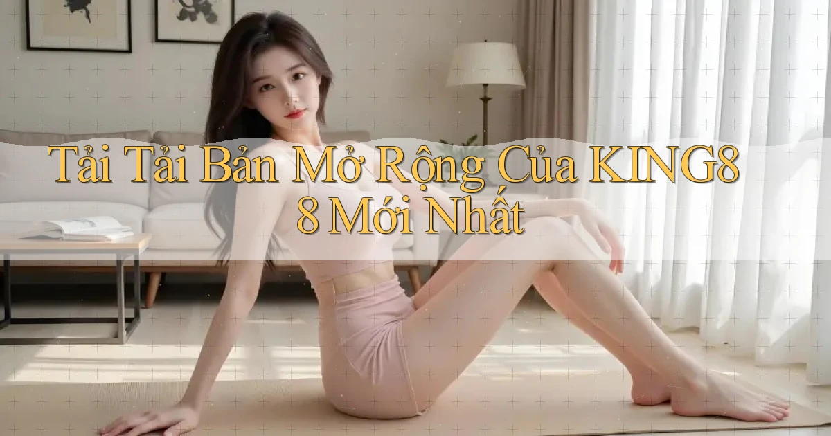tải tải bản mở rộng của king88 mới nhất