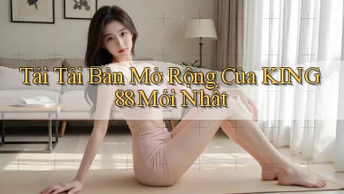 tải tải bản mở rộng của king88 mới nhất