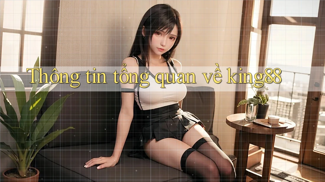 Thông tin tổng quan về king88 Thông tin tổng quan về king88