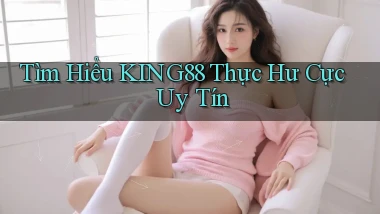 tìm hiểu king88 thực hư cực uy tín