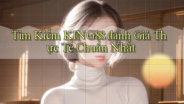 tìm kiếm king88 đánh giá thực tế chuẩn nhất