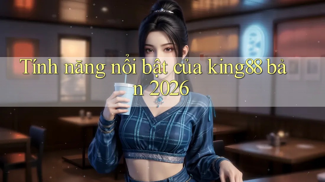 Tính năng nổi bật của king88 bản 2026 Tính năng nổi bật của king88 bản 2026