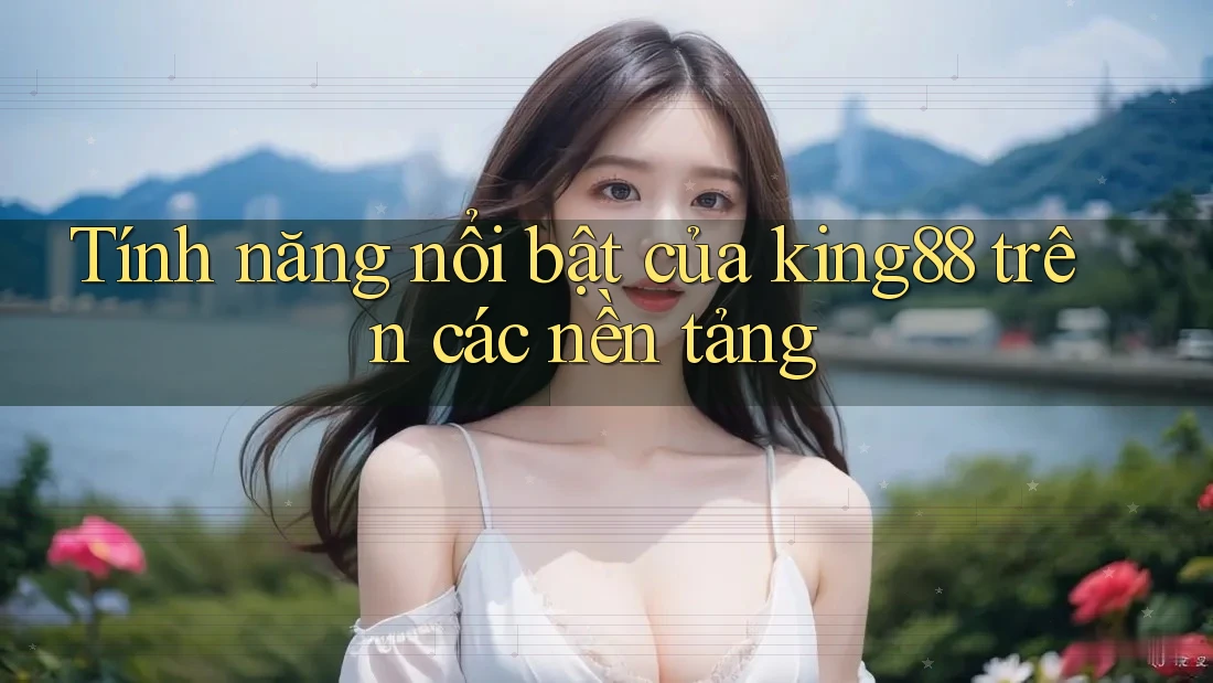 Tính năng nổi bật của king88 trên các nền tảng Tính năng nổi bật của king88 trên các nền tảng