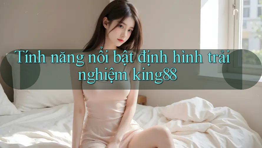 Tính năng nổi bật định hình trải nghiệm king88 Tính năng nổi bật định hình trải nghiệm king88