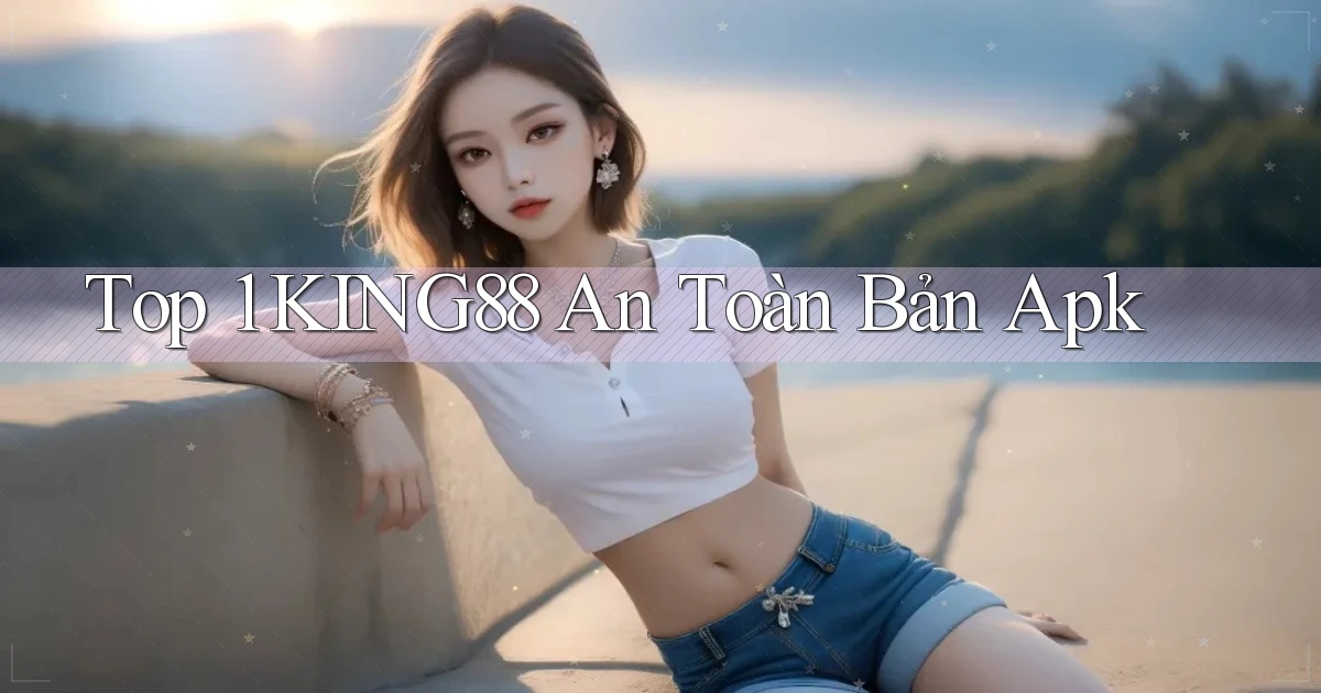 top 1 king88 an toàn bản apk