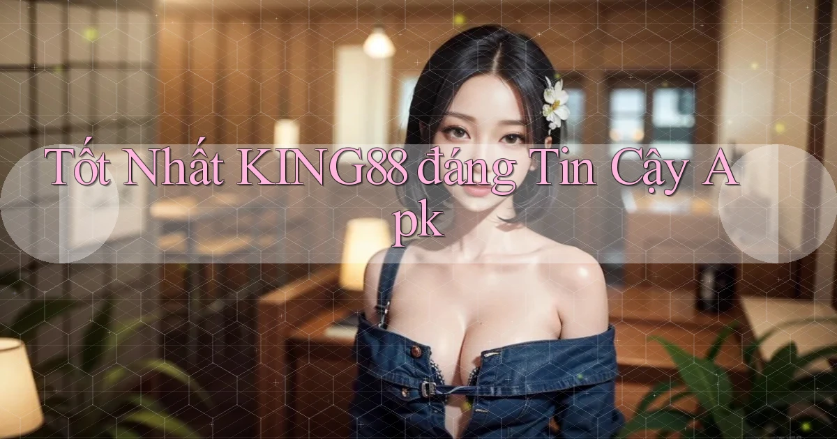 tốt nhất king88 đáng tin cậy apk