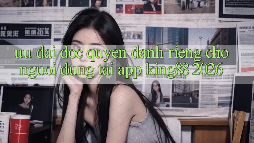 Ưu đãi Độc Quyền Dành Riêng Cho Người Dùng Tải App King88 2026 Ưu đãi Độc Quyền Dành Riêng Cho Người Dùng Tải App King88 2026