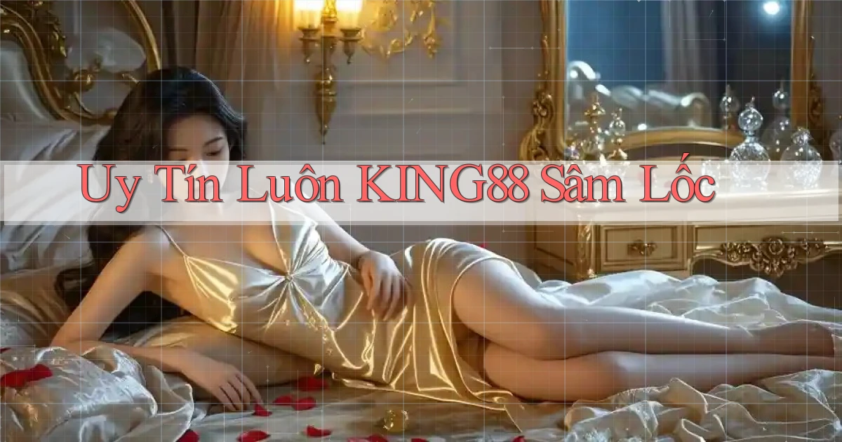 uy tín luôn king88 sâm lốc