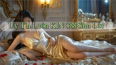 uy tín luôn king88 sâm lốc