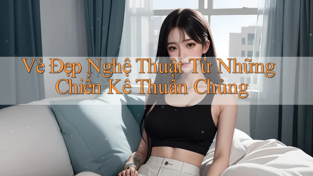 Vẻ Đẹp Nghệ Thuật Từ Những Chiến Kê Thuần Chủng Vẻ Đẹp Nghệ Thuật Từ Những Chiến Kê Thuần Chủng