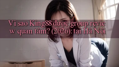 Vì sao King88 được group review quan tâm (2026) tại Hà Nội