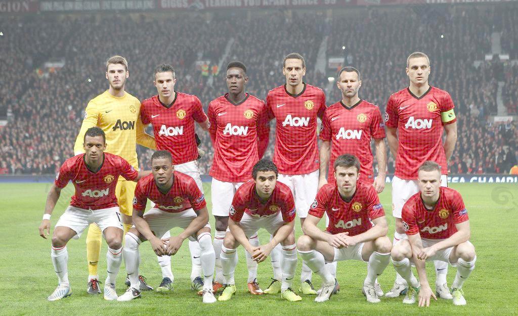 在现实足球 在现实足球