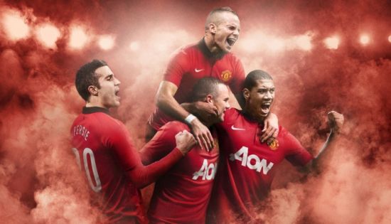 待拉什福德 待拉什福德