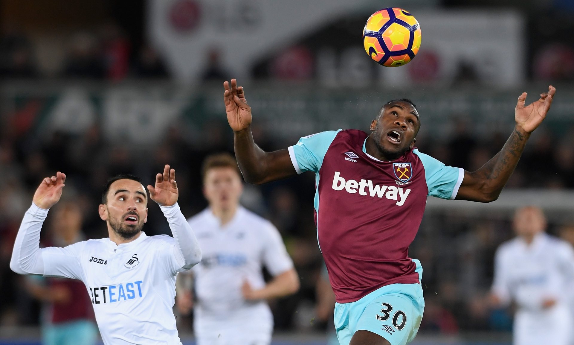 灵活的人员 灵活的人员